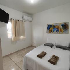 Loft Famíliar Br/Aeroporto 22