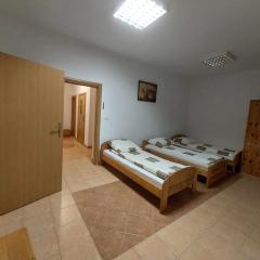 Apartamenty przy rondach