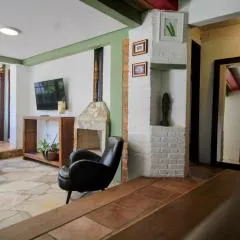 Casa da Vila