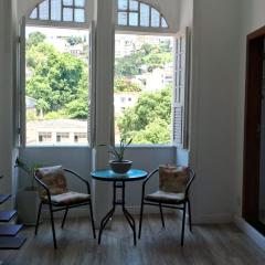Apartamento mais charmosinho do Centro Lapa RJ