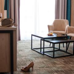 Apartament nr 209 Pastela w Welle