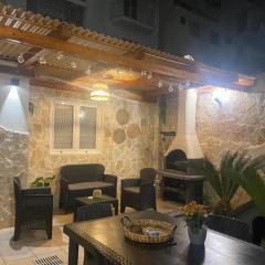 Il giardino di Max