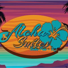 Aloha Suites