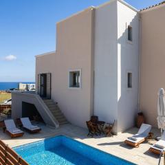 Villa Daphne Panormos