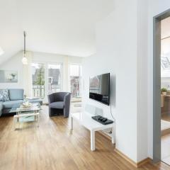 W7 - Gästehaus Christian-Westphal-Str 60 - FERIENDOMIZIL HOLLICH