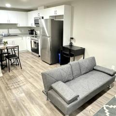 Private Luxury Suite Near West Edmonton Mall