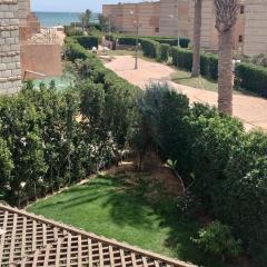 العين السخنة