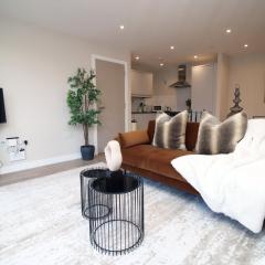 Casablanca 4 - Cardiff Bay - 2 Bed Apartment