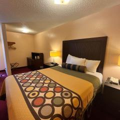 Motel 6 Deming, NM