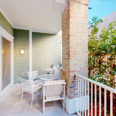 Baytowne Wharf - Pilot House #133/#135