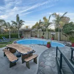 스포트 오브 킹스 모텔(Sport Of Kings Motel)