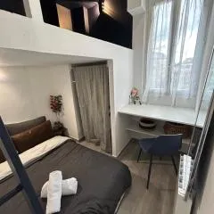 appartement proche de Paris Cosy et Lumineux