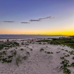 Incrivel apto a 800m da Praia do Forte - Cabo Frio
