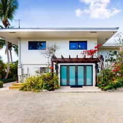 The Colorful Cabana