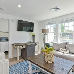 Harbourtown Suites, Unit 216