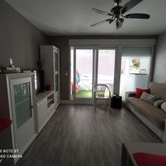 Etxalo, apartamento con terraza en Gorliz