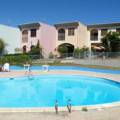 Casa Vacanze I Borghi