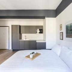 Easylife - Milano - Kramer 13 D - Risorgimento