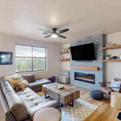 Ridgetop Retreat - Unit A9