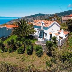 Calheta Bay View House - Family and Group Residence