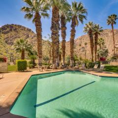 Indian Wells Studio with Pool Access, Near Golf