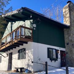 Wandering Creek Ski Lodge