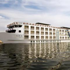 Star Nile cruise