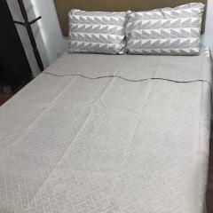 STUDIO IPANEMA CONFORTÁVEL