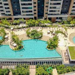 Piscine Resort - Um Oasis no centro de SP | Canal do Anfitrião
