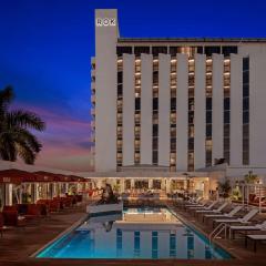 ROK Hotel Kingston Tapestry Collection By Hilton