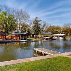 Water View Haven