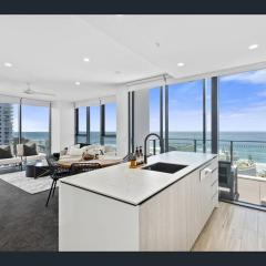 Sandbar Private Apartments - Hosted by Burleigh Letting Company