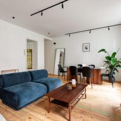 Elegant apartment in La Madeleine - Welkeys