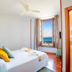 Apartamentos Villa Zoila Baiona