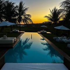 Pe na Areia Boutique Hotel