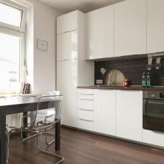 Apartament Chmielna by Your Freedom