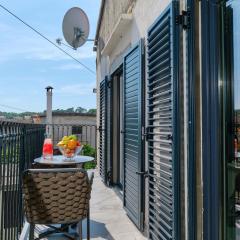 Apartments with a parking space Losinj, Losinj - 21616