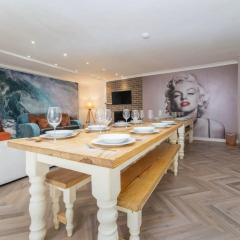 Host & Stay - The Old Coach House on Margaret Street