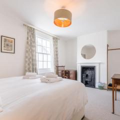 Lovely 2-bed Cottage in the heart of Kemptown