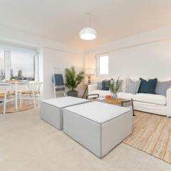Host & Stay - Sea View Marine Parade