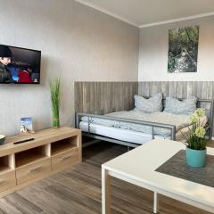 Sassnitz - Fewo "Julia"