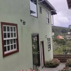 Vila do Vento