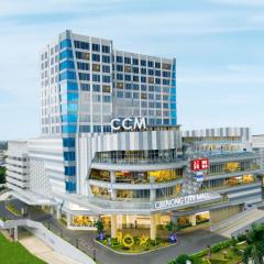 HARRIS Hotel & Convention Cibinong City Mall Bogor