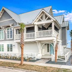 Commodore’s Hideout