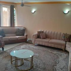Olympic Nyali apartment with swimming pool