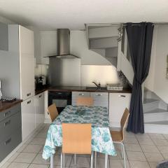 Maison à 50m de la Plage avec Parking Privatif - FR-1-482-140