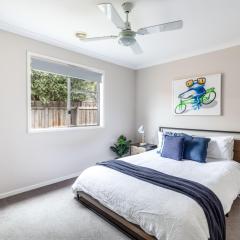 Oakdean Resort- Pool, Spa, Beach, Sleep 10