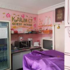 Karim Guest House