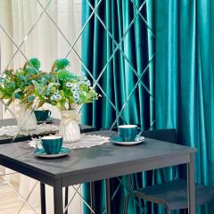 New Luxury apartment Not far from the Airport