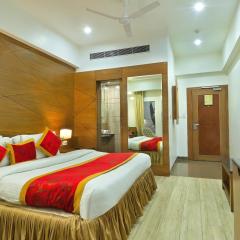 Hotel Hari Piorko Grand - New Delhi Railway Station